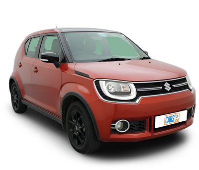 Maruti IGNIS-img